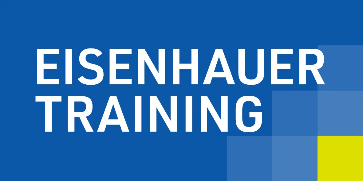 Logo-Eisenhauer-Training | © Eisenhauer Training