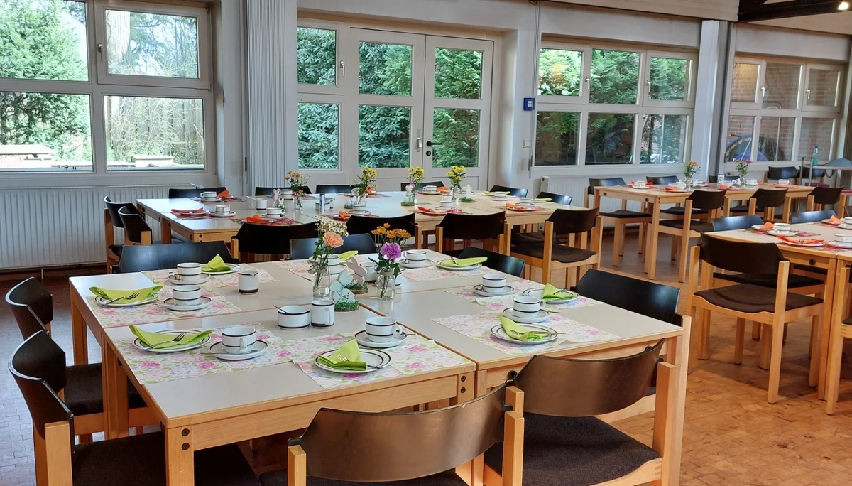 60Plus-2025 | © Doris-Kaltenborn