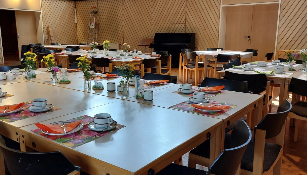 60Plus-2025 | © Doris-Kaltenborn