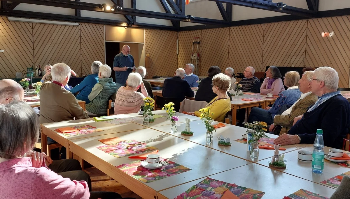 60Plus-2025 | © Doris-Kaltenborn