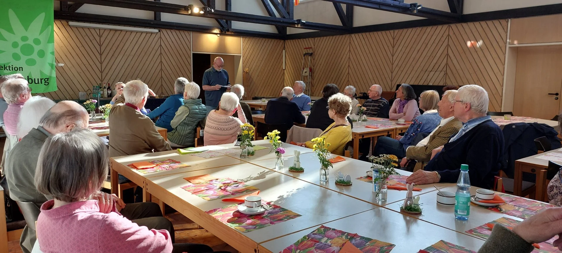 60Plus-2025 | © Doris-Kaltenborn