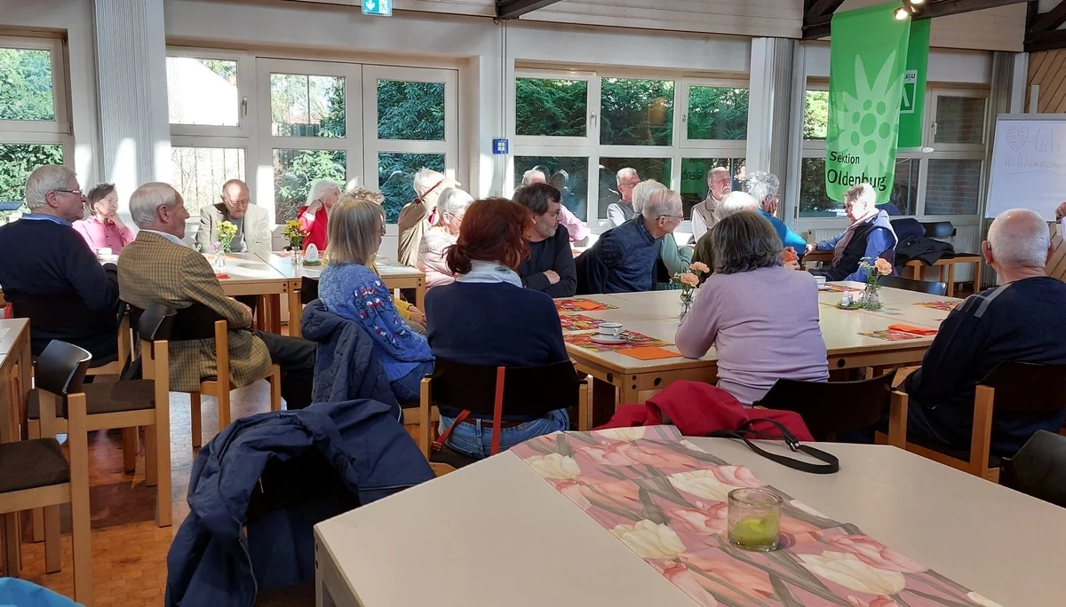 60Plus-2025 | © Doris-Kaltenborn