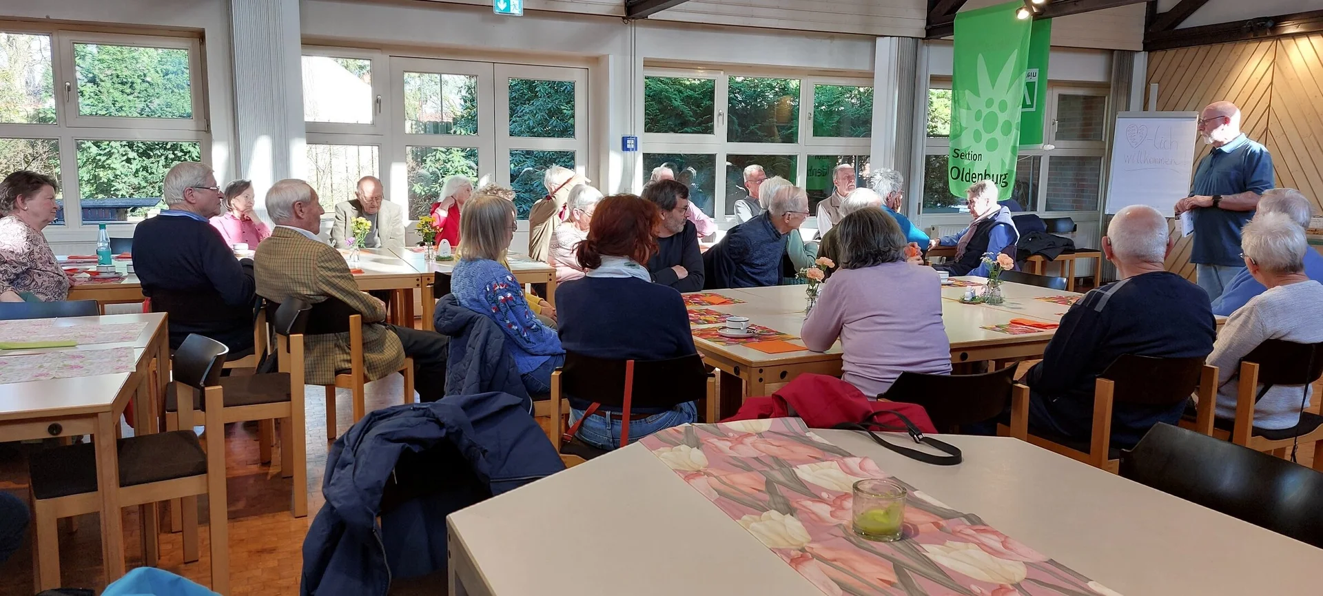 60Plus-2025 | © Doris-Kaltenborn