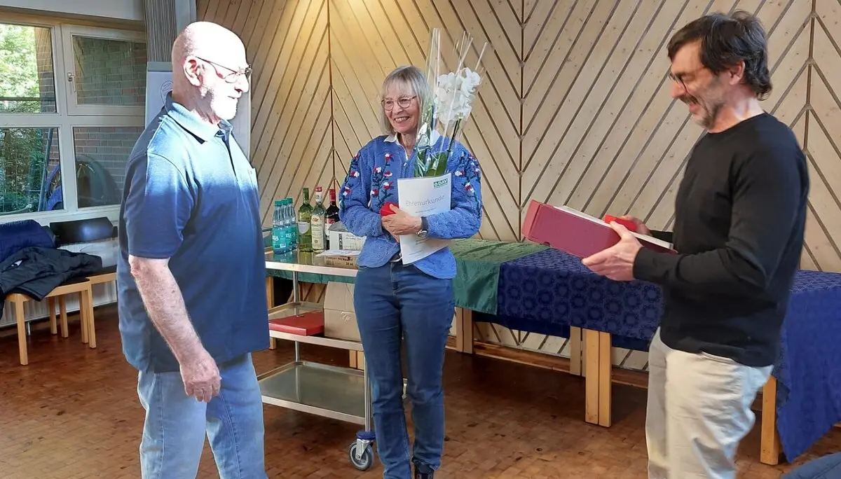 60Plus-2025 | © Doris-Kaltenborn