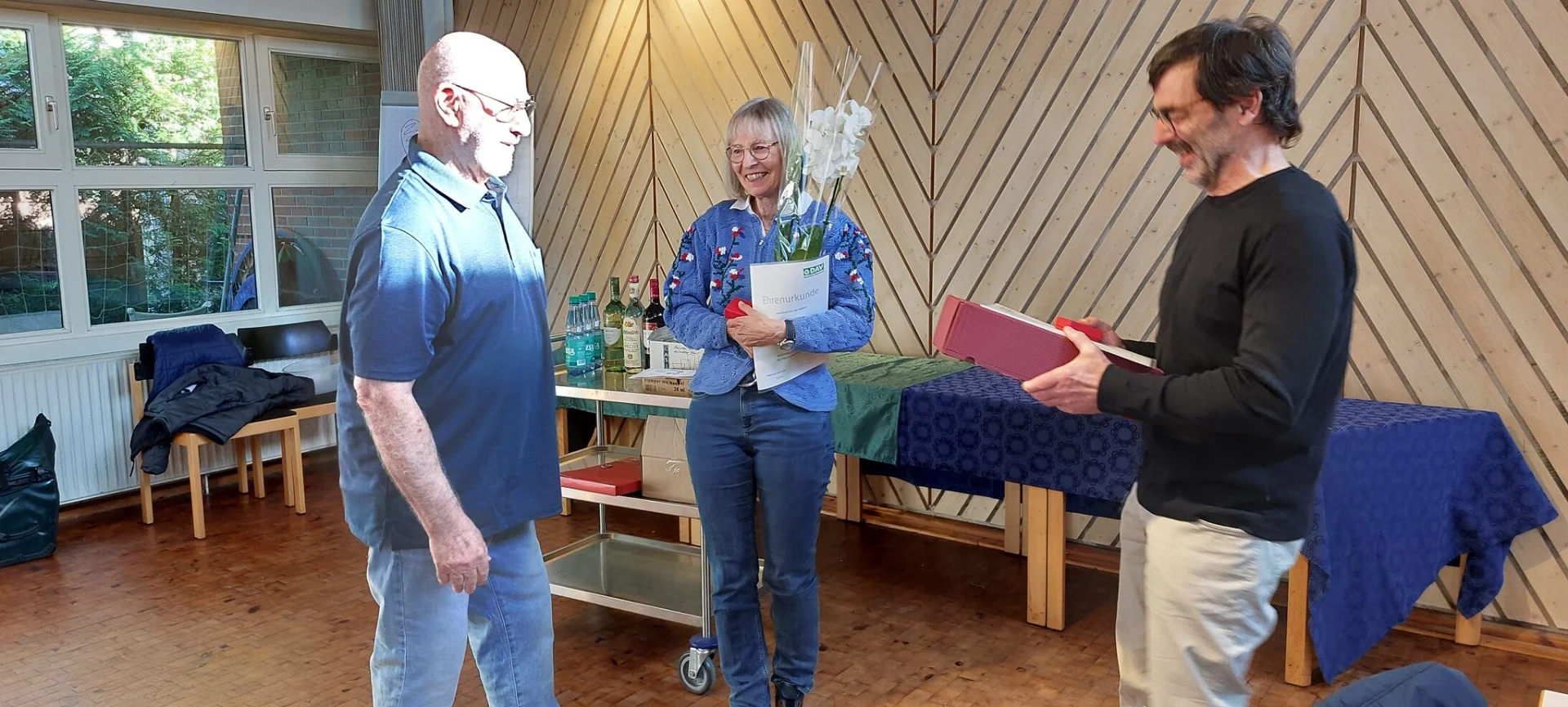 60Plus-2025 | © Doris-Kaltenborn