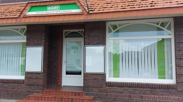 Aussenansicht-Geschaeftsstelle | © Sektion Oldenburg