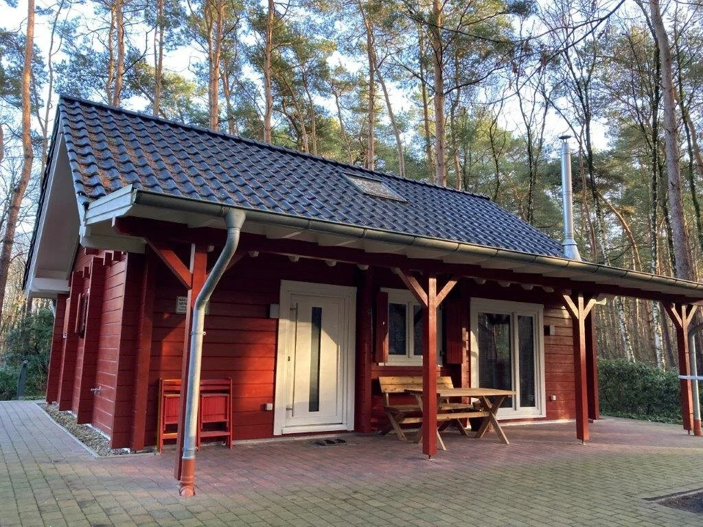 Fotogalerie-Hütte | © Sektion-Oldenburg