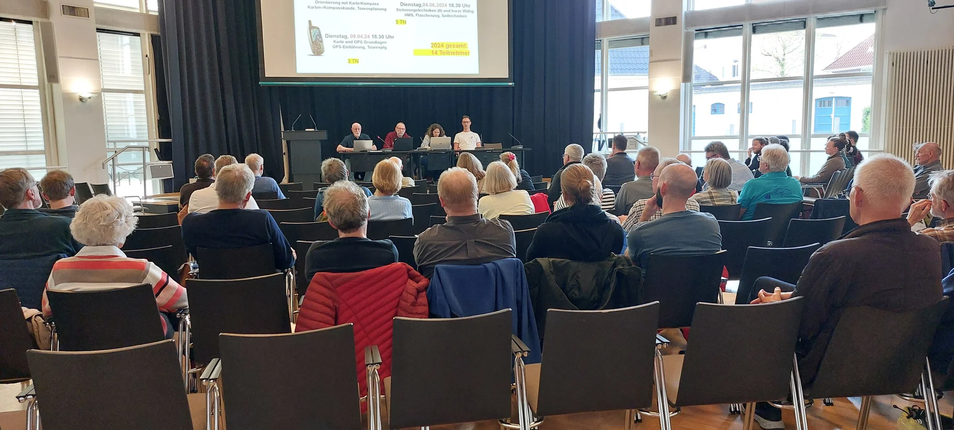 MV-2025 | © Doris Kaltenborn