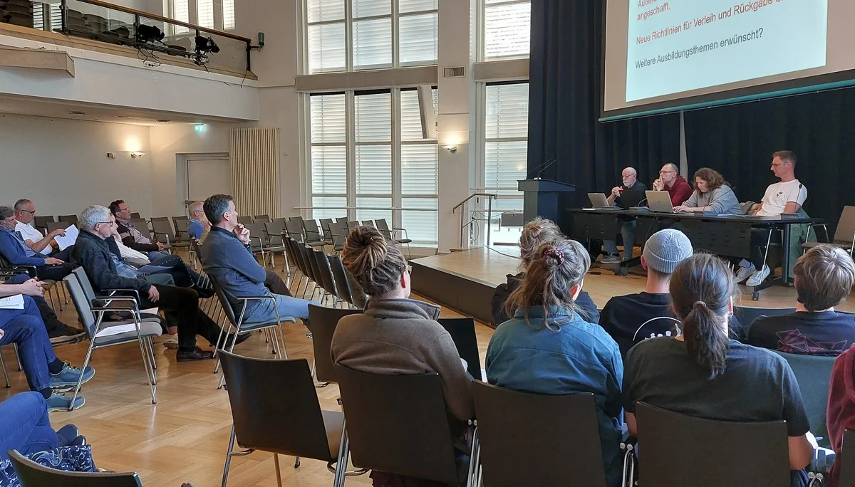 MV-2025 | © Doris Kaltenborn