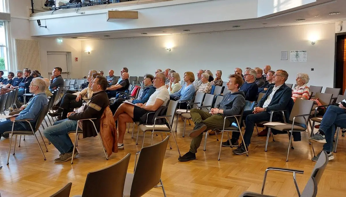 MV-2025 | © Doris Kaltenborn