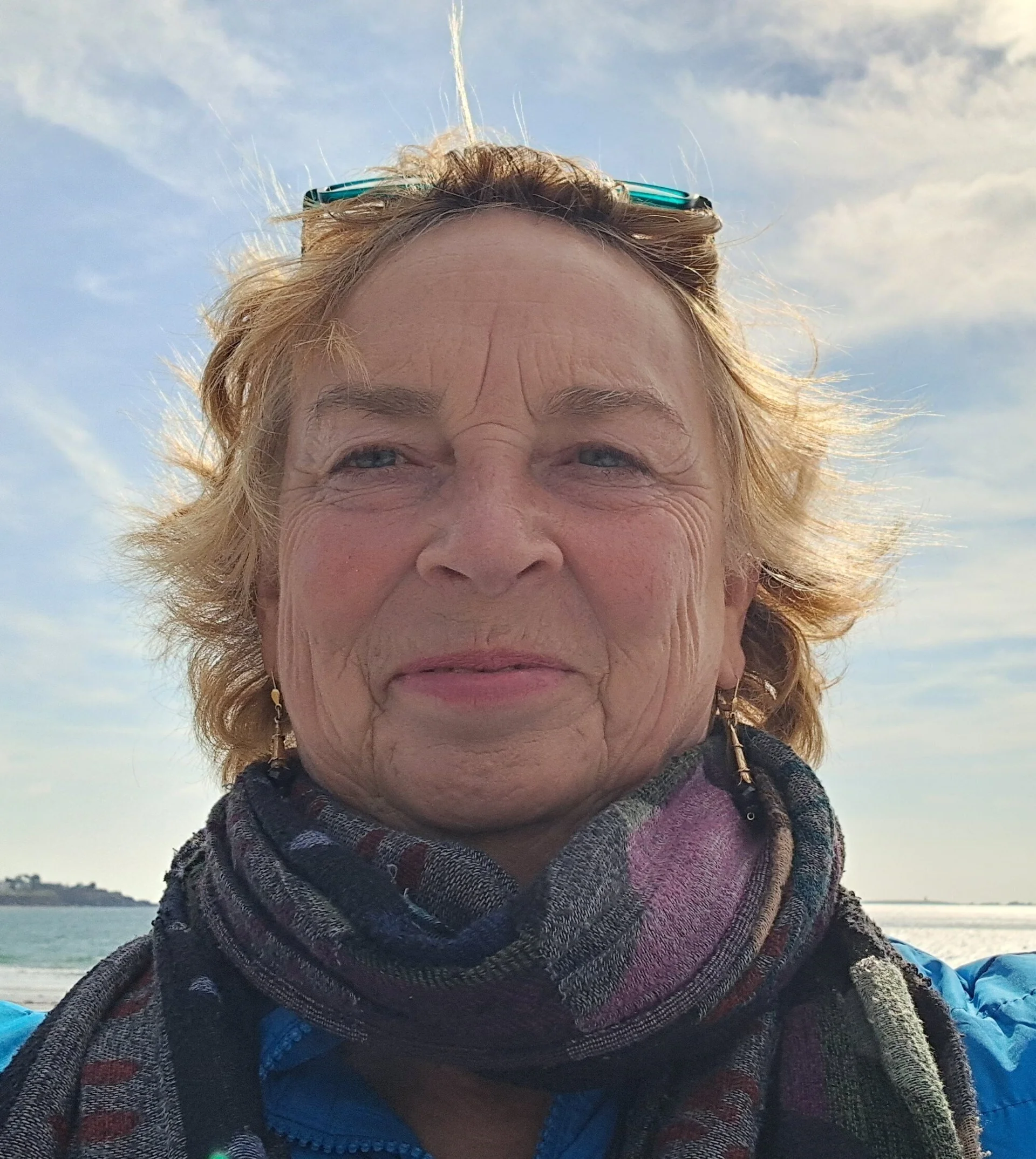 Portrait | © privat