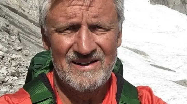 Axel Kollmann Portrait | © Axel Kollmann