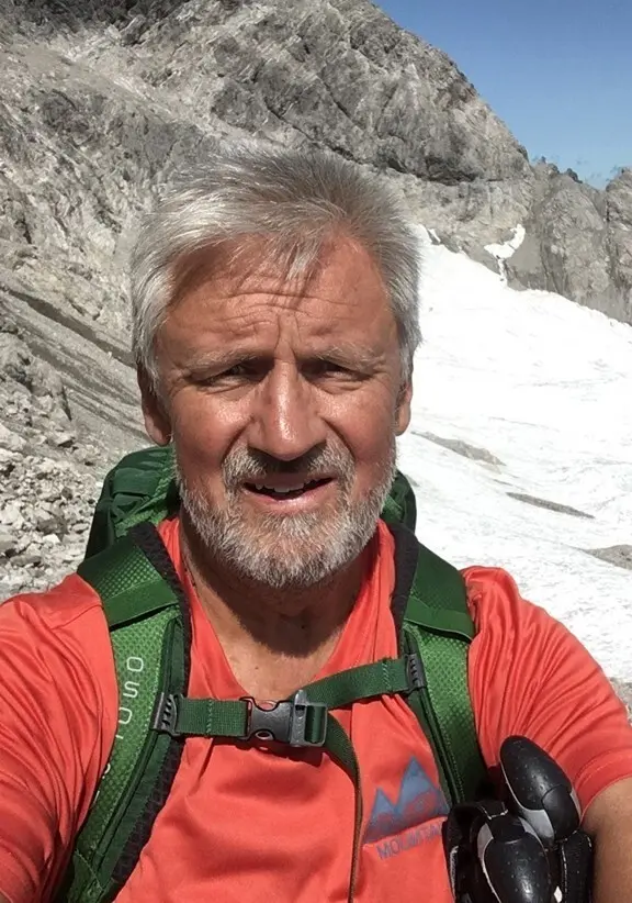 Axel Kollmann Portrait | © Axel Kollmann