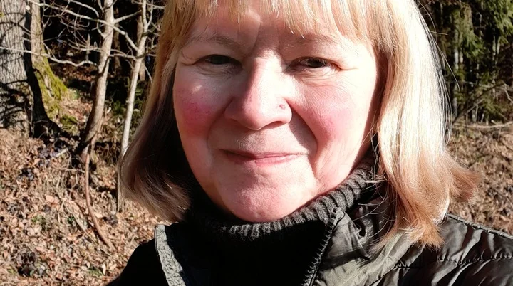 Portrait Beate Straube | © Beate Straube