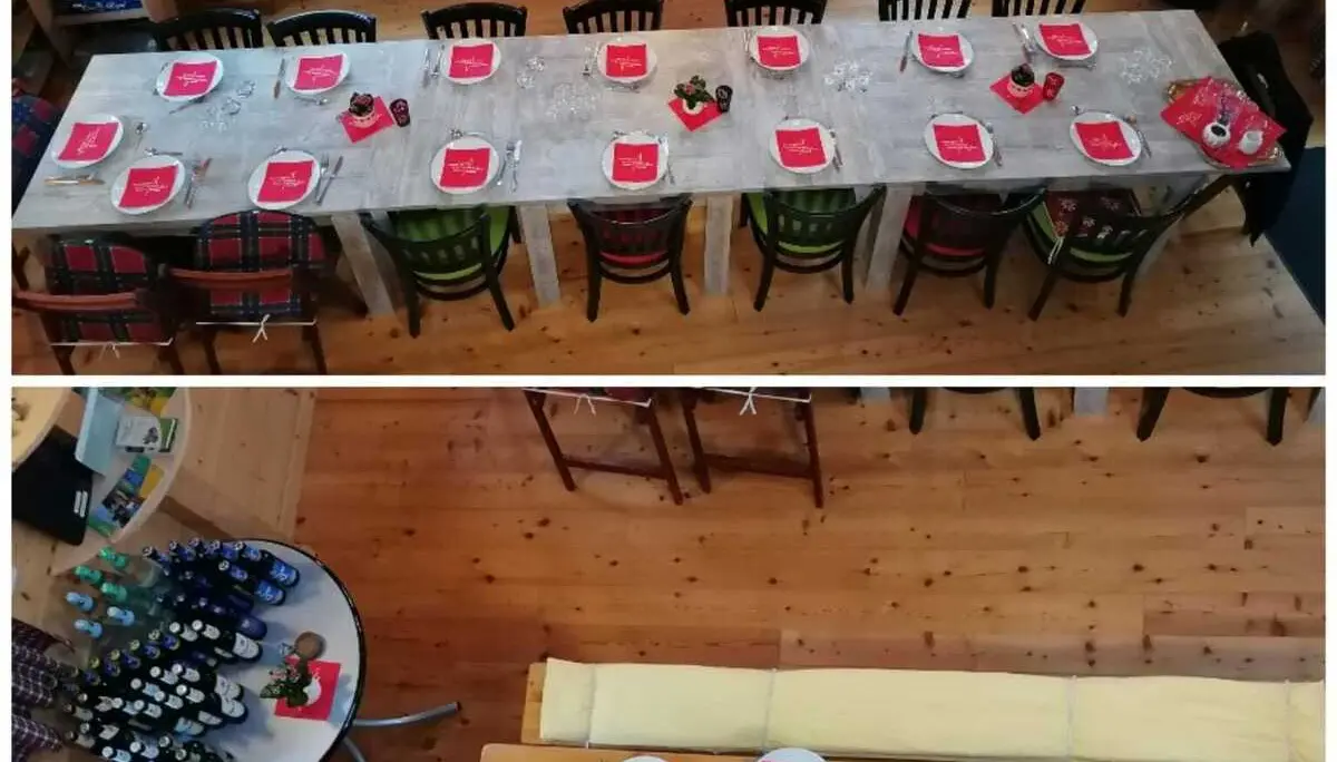 Grünkohlessen 2026 | © Frank Görisch