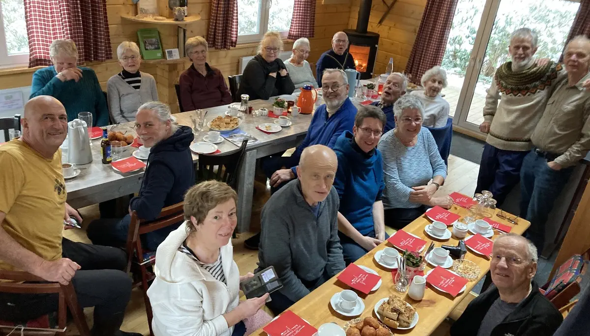 Grünkohlessen 2026 | © Frank Görisch