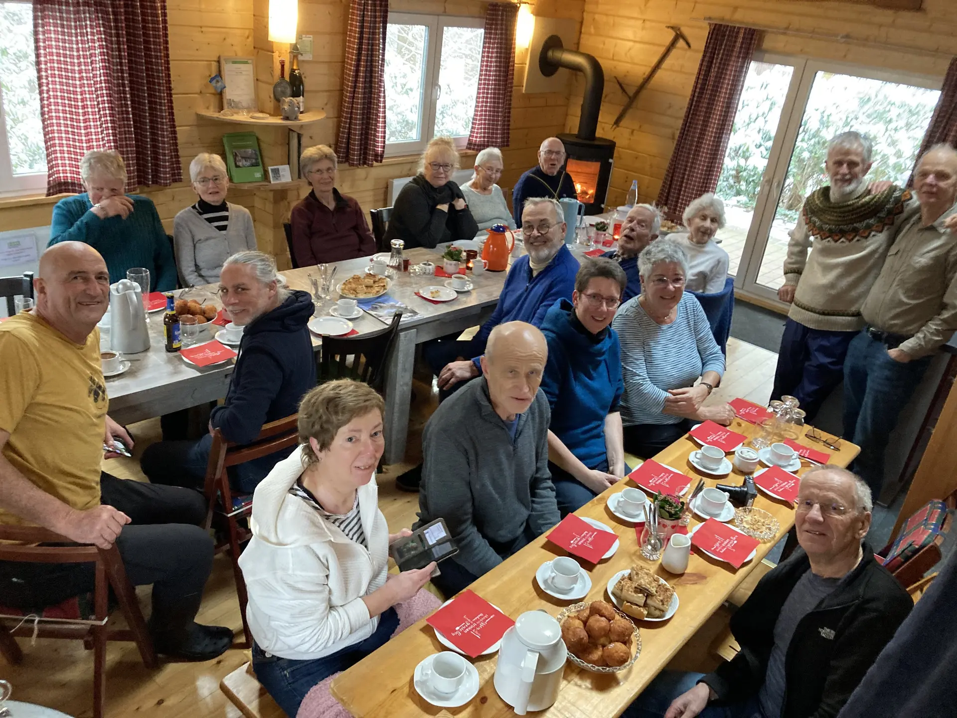 Grünkohlessen 2026 | © Frank Görisch