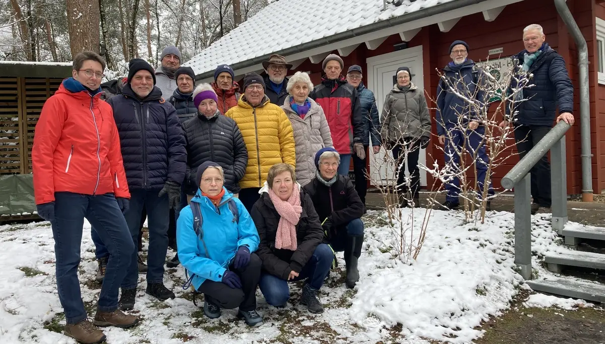 Grünkohlessen 2026 | © Frank Görisch