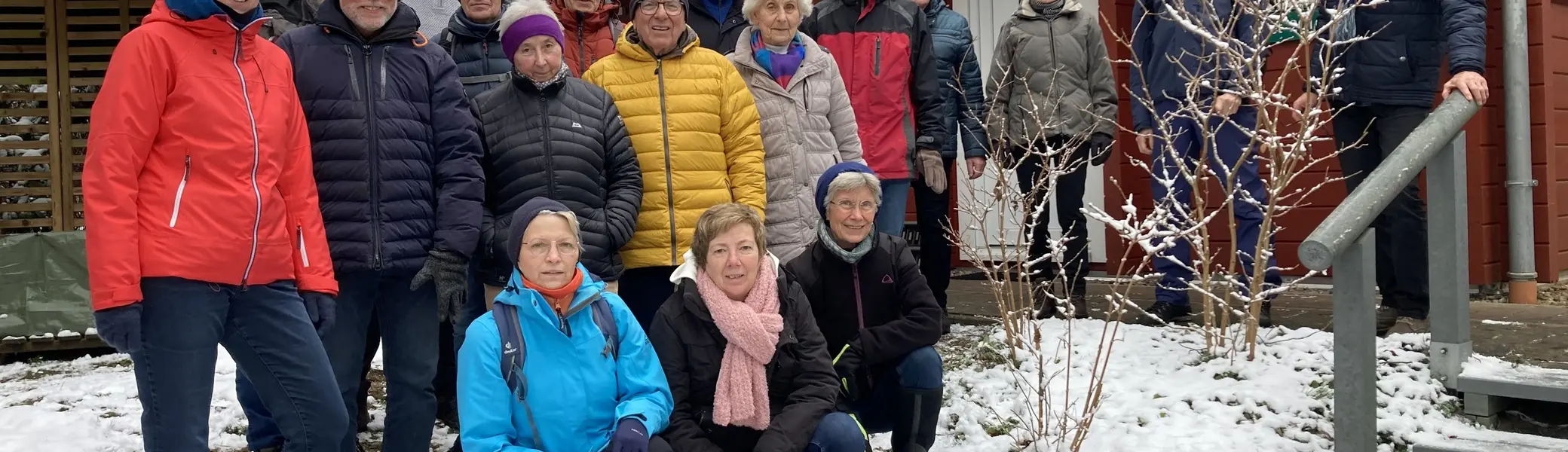 Grünkohlessen 2026 | © Frank Görisch