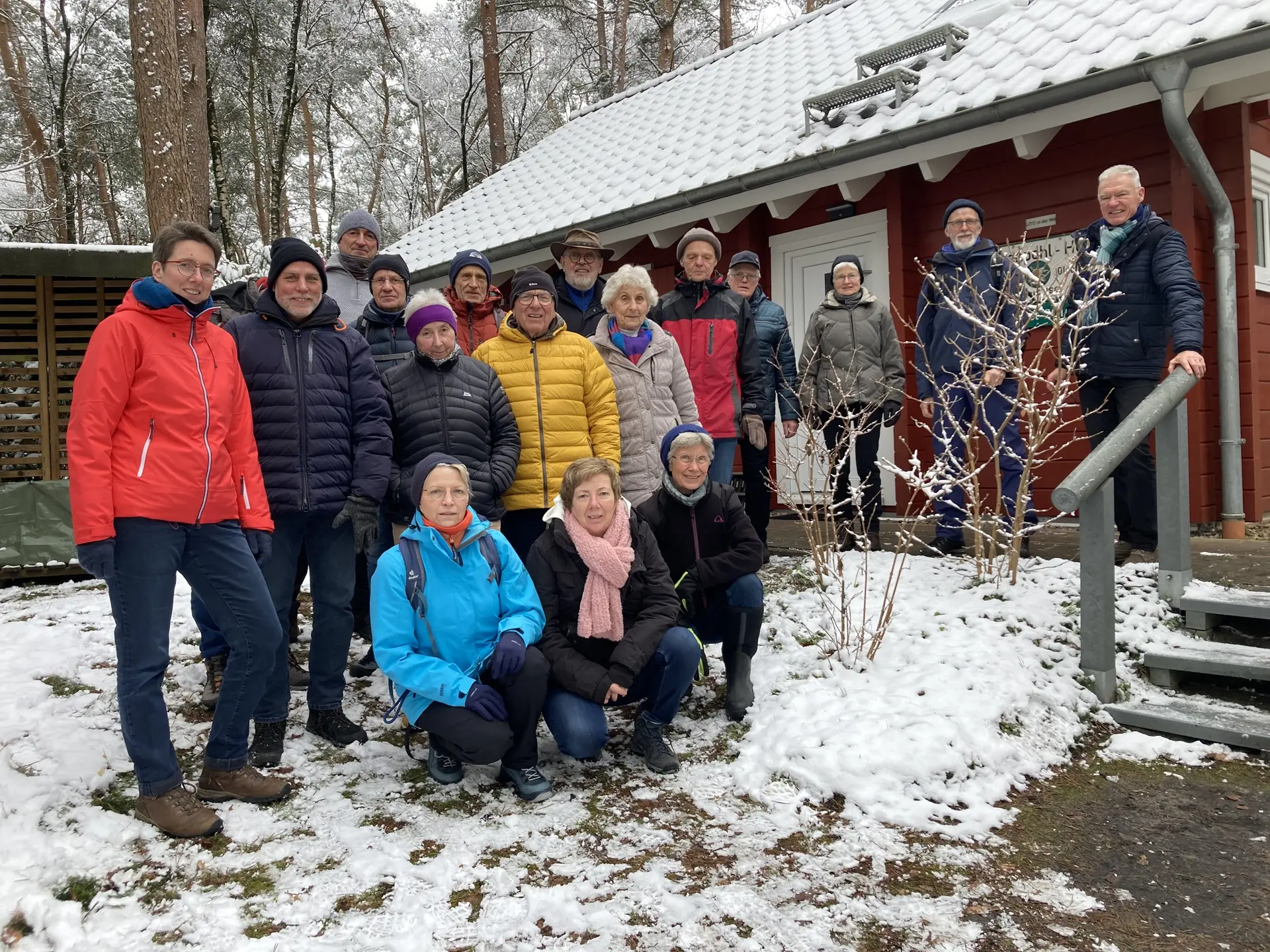 Grünkohlessen 2026 | © Frank Görisch