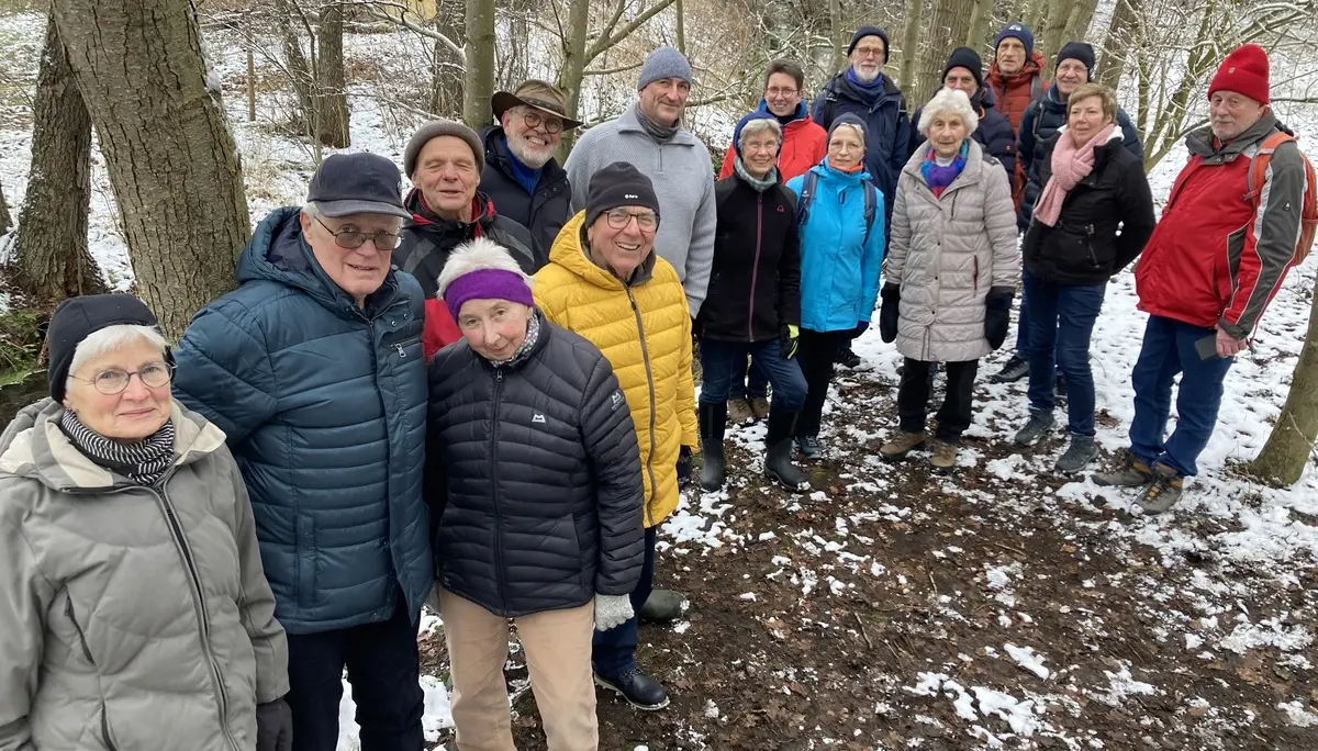 Grünkohlessen 2026 | © Frank Görisch