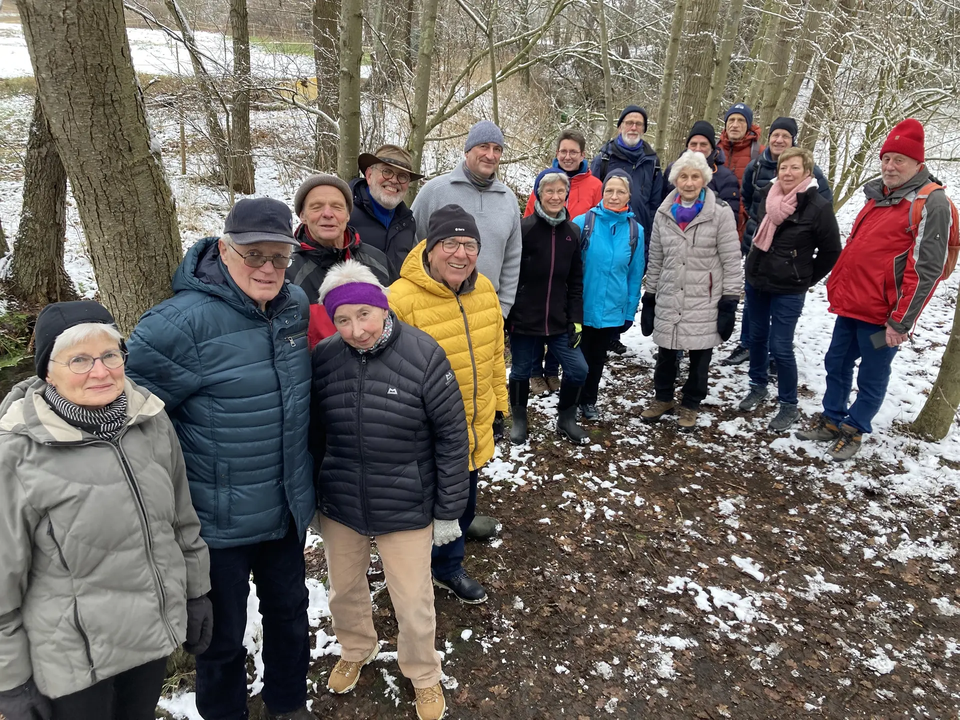 Grünkohlessen 2026 | © Frank Görisch